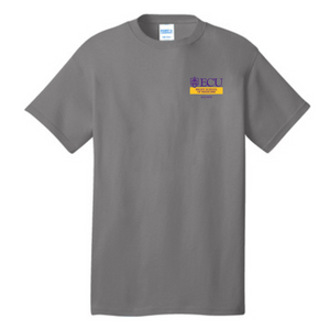 Unisex Port & Company  BSOM Alumni Core Cotton Tee