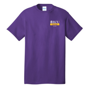 Unisex Port & Company  BSOM Alumni Core Cotton Tee