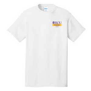 Unisex Port & Company  BSOM Alumni Core Cotton Tee