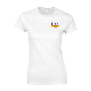 Ladies Softstyle BSOM Alumni Fitted T-Shirt