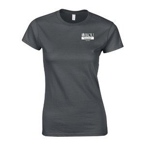 Ladies Softstyle BSOM Alumni Fitted T-Shirt