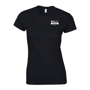 Ladies Softstyle BSOM Alumni Fitted T-Shirt