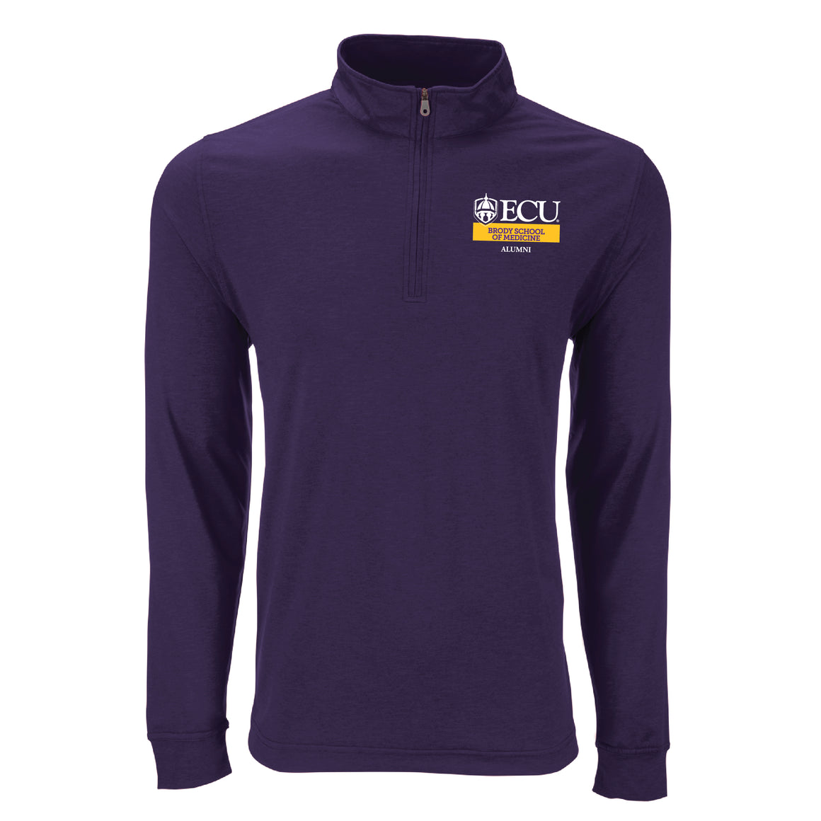 Men's Vansport BSOM Alumni Zen Pullover