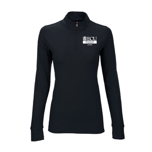 Ladies Vansport BSOM Alumni Zen Pullover