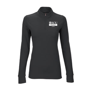 Ladies Vansport BSOM Alumni Zen Pullover