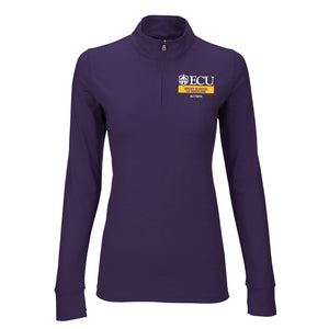 Ladies Vansport BSOM Alumni Zen Pullover