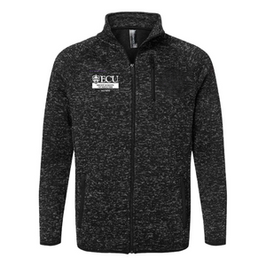 Men's Burnside BSOM Alumni Sweater Knit Jacket