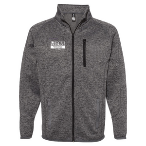 Men's Burnside BSOM Alumni Sweater Knit Jacket