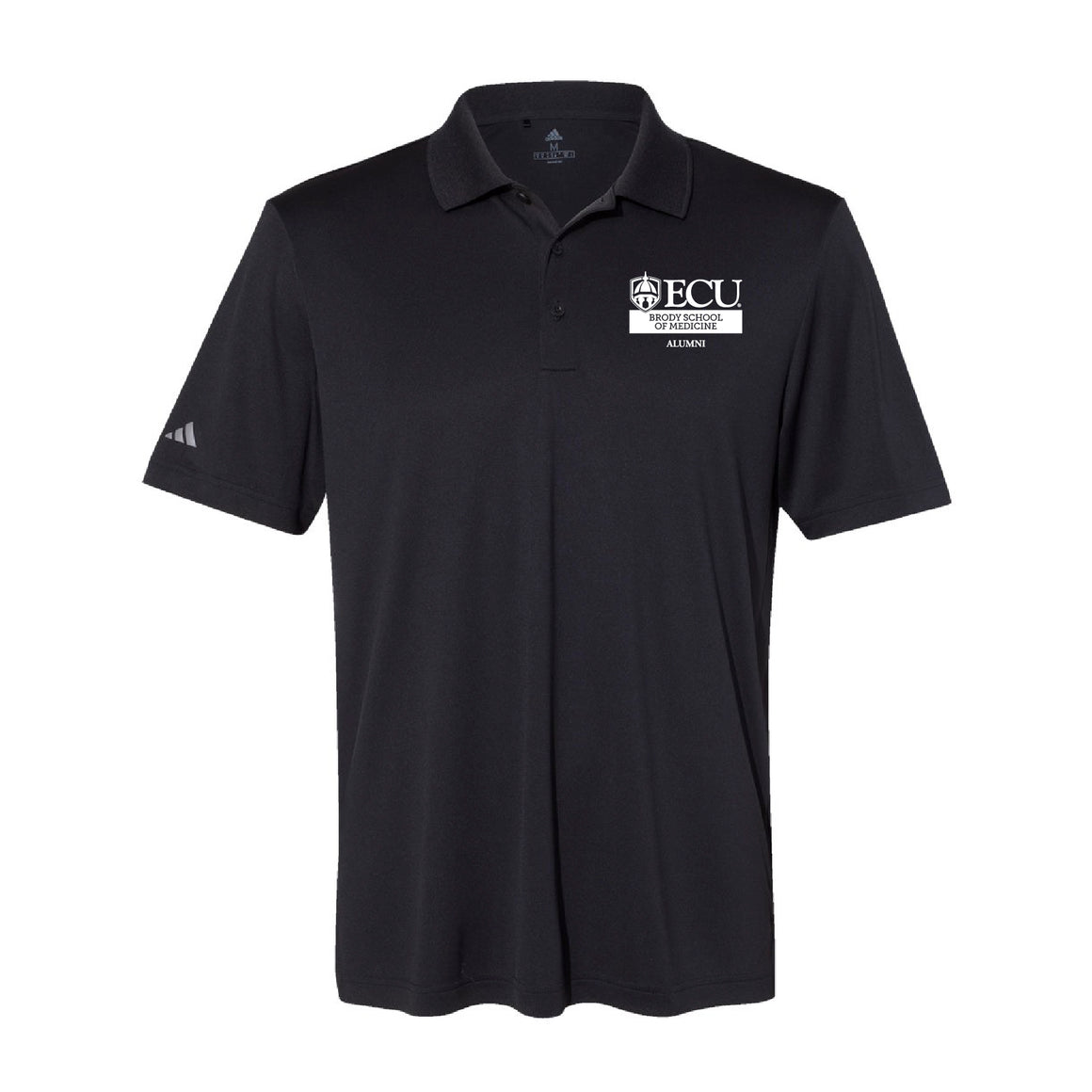 Men's BSOM Alumni Adidas Sport Polo