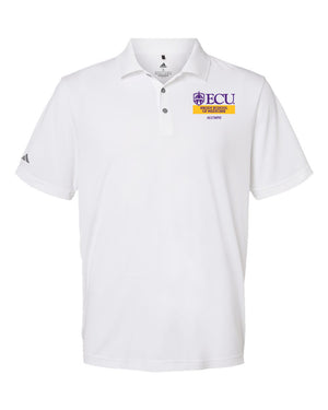 Men's BSOM Alumni Adidas Sport Polo