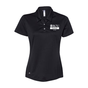 Ladies BSOM Alumni Adidas Sport Polo