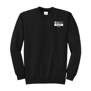 Unisex Port & Co. BSOM Alumni Core Crewneck Sweatshirt