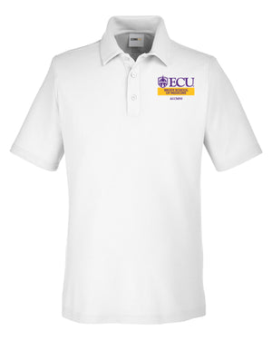 Men's BSOM Alumni Core365 ChromaSoft Pique Polo