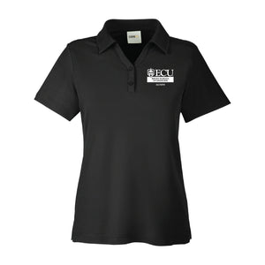 Ladies BSOM Alumni Core365 ChromaSoft Pique Polo